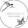 L'hirondelle