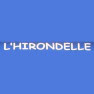 L'hirondelle