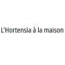 L'Hortensia à la maison