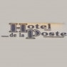 L'Hôtel de la Poste