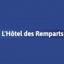 L'Hôtel des Remparts