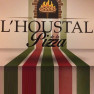 L'Houstal de la Pizza