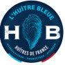 L'Huitre Bleue