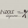 L'idole Déjeune