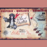 L'ile Aux Pirates