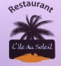 L'ile du soleil