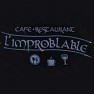 L'Improbable