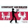 L' instant gourmand