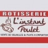 L'instant poulet rôtisserie