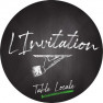 L'invitation