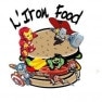 L' Iron food