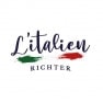 L’italien Richter