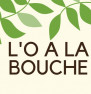 L'O à la bouche