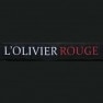 L'olivier rouge