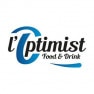 L'Optimist Carte Restaurant