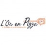 L'or en Pizza