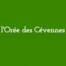 L'Orée des Cévennes