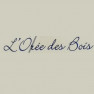 L'Orée du Bois