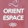 L'Orient-Espace