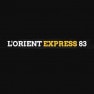 L'Orient Express 83