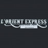 L'orient express