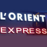 L'Orient Express