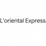 L'oriental Express