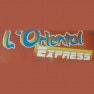 L'Oriental Express