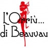 L'Orriu di Beauvau