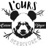 L'Ours Herbivore