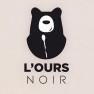 L' Ours Noir