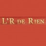 L'r de rien