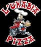 L' uhabia pizza