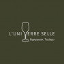 L ' Uni Verre Selle