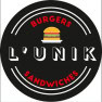 L'unik burger