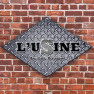 L'usine