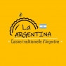 La Argentina