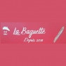 La Baguette Depuis 2018