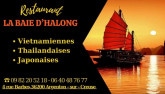 La Baie D’Ha Long