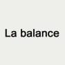 La balance