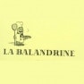 La Balandrine