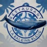 La baleine bleue