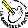 La baraque à frites