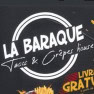 La baraque