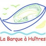 La barque à huîtres