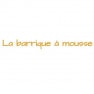 La Barrique à Mousse