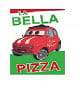 La bella pizza