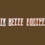 La Belle Equipe