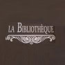 La Bibliothèque