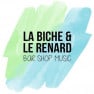 La Biche et Le Renard